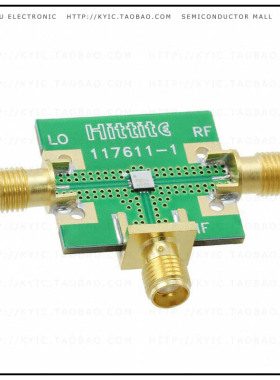 EV1HMC787ALC3B【EVAL BOARD FOR HMC787ALC3B】