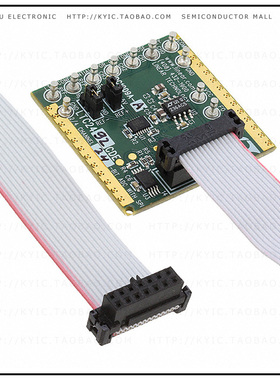 DC1009A-A【BOARD DELTA SIGMA ADC LTC2492】
