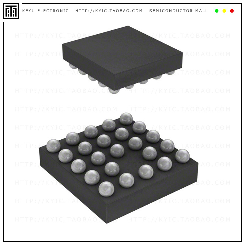 EMIF06-SD03F3【FILTER RC(PI) 50 OHM/15PF SMD】