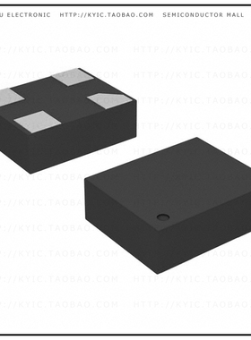 ASDM1-27.000MHZ-LC-T【MEMS OSC XO 27.0000MHZ LVCMOS】