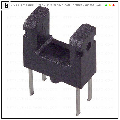 GP1S094HCZ0F【SENSOR OPT SLOT PHOTOTRAN PCB MT】
