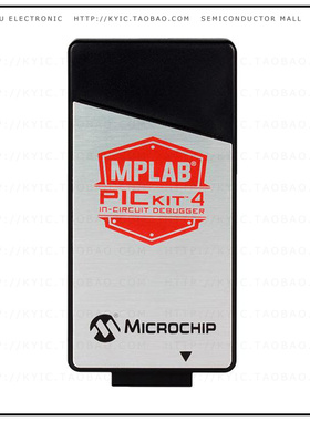 PG164140【PROGRAMMER MCU PICKIT 4】