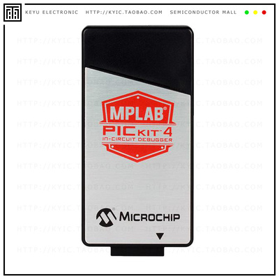 PG164140【PROGRAMMER MCU PICKIT 4】