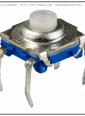 KSA0M211 LFTR【SWITCH TACTILE SPST-NO 0.05A 32V】