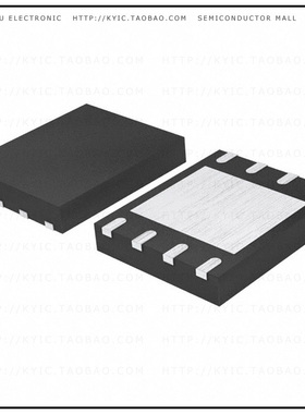 Z8F0423QB005EG【IC MCU 8BIT 4KB FLASH 8QFN】