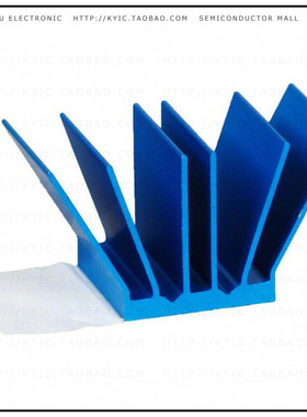 ATS-52170P-C1-R0【HEAT SINK 17MM X 17MM X 17.5MM】