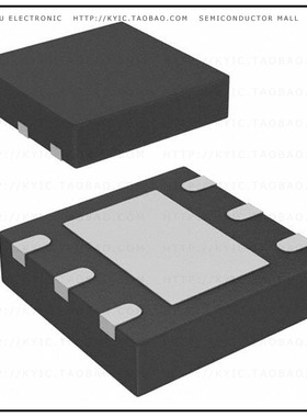 STLQ020PUR【IC REG LINEAR POS ADJ 200MA 6DFN】