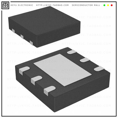 STLQ020PUR【IC REG LINEAR POS ADJ 200MA 6DFN】