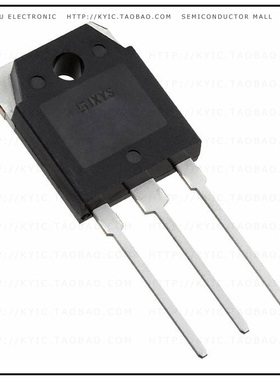 IXFQ120N25X3【MOSFET N-CHANNEL 250V 120A TO3P】