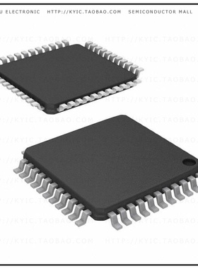 PIC16F724-I/PT【IC MCU 8BIT 7KB FLASH 44TQFP】