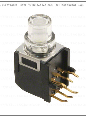 K5V1WS43T【SWITCH TACTILE SPDT 0.1A 32V】