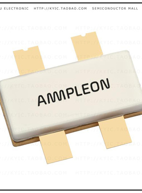 BLF6G13LS-250P 112【RF FET LDMOS 100V 17DB SOT1121B】