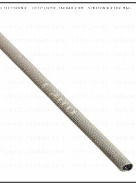 4283PA51H01800【GASKET FAB/FOAM 4X457.2MM DSHAPE】