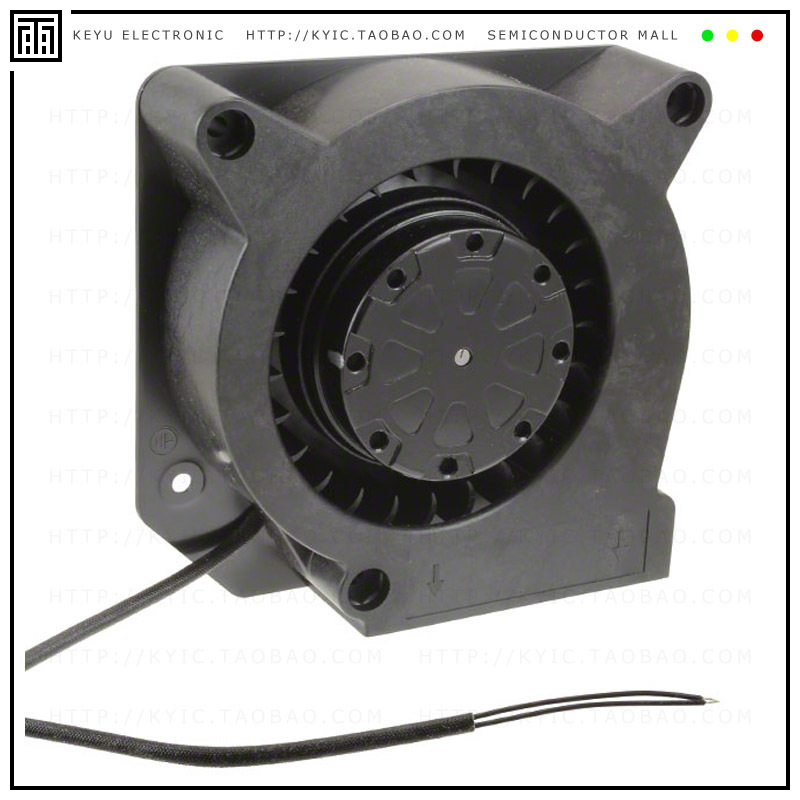 UF90DPB23-H1S2A【BLOWER 120X37MM 230VAC】