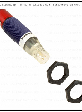 CY-192VA-P-Z-Y【SENSOR RETROREFLECTIVE 4M PNP】