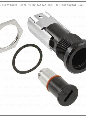 0031.2201【FUSE HLDR CART 600V 30A PNL MNT】