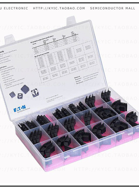 DK01-16265S【KIT INDUCTORS DR SERIES】