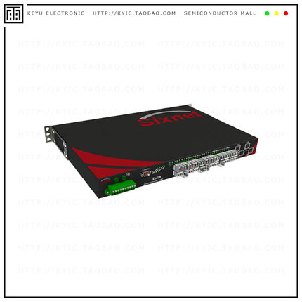 EL228-AA-1【NETWORK SWITCH-ADVANCED 28 PORT】