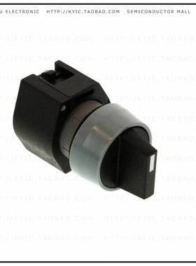704.404.0【SELECTOR SWITCH-ACTUATOR 3 POSIT】
