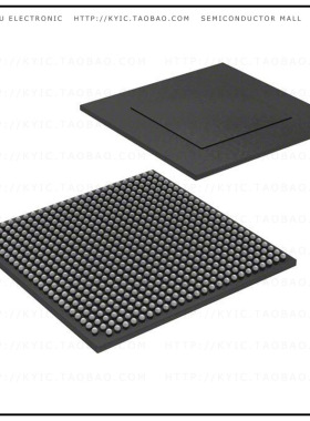 MCIMX6DP5EYM1AA【IC MPU I.MX6DP 1GHZ 624FCBGA】