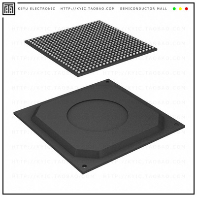 MCIMX6X4AVM08AB【IC MPU I.MX6SX 800MHZ 529MAPBGA】