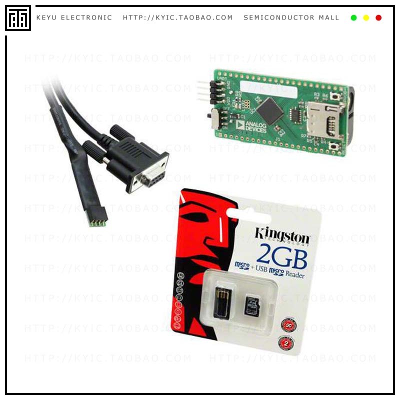 EVAL-ADXL345Z-DB【BOARD EVAL FOR ADXL345】