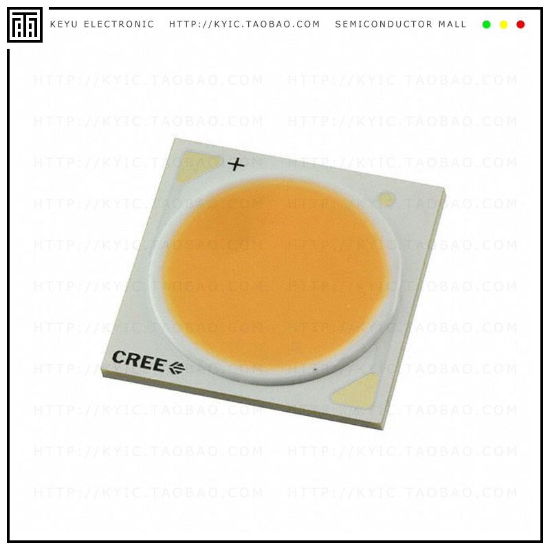 CXA1507-0000-000F0HG450F【LED COB CXA1507 COOL WHT SQUARE】