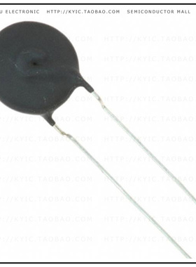 B57237S0220M000【ICL 22 OHM 20% 2.8A 15MM】