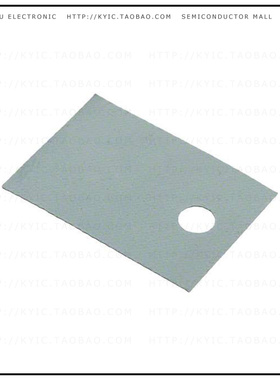 53-77-9G【THERM PAD 18.42X13.21MM GRY/GRN】