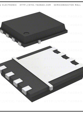 BSC22DN20NS3GATMA1【MOSFET N-CH 200V 7A 8TDSON】