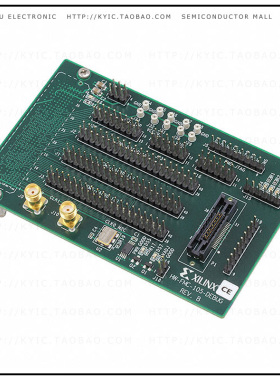 HW-FMC-XM105-G【FMC XM105 CONNECTIVITY CARD】