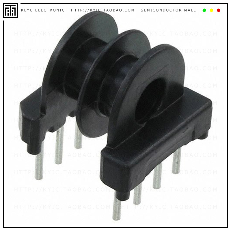 CSH-EP10-2S-8P【COIL FORMER HORIZONTAL】