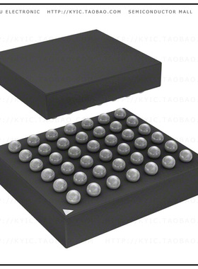 RT9750WSC【IC BATT CHARGER 6A WL-CSP-42B】