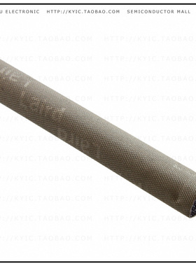 4242PA51H01800【GSKT FAB/FOAM 6.4X457.2MM DSHAPE】