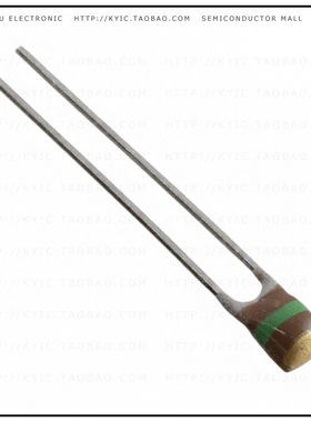 NTCLE100E3151JB0【THERMISTOR NTC 150OHM 3560K BEAD】