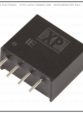 IE0315S【DC DC CONVERTER 15V 1W】