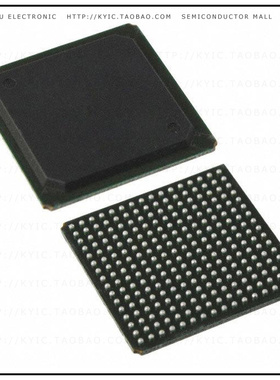 PI7C9X130DNDE【IC PCIE-PCIX BRIDGE 1PORT 256BGA】