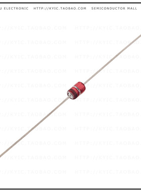 JANTX1N5307-1【DIODE REG 500MW DO-7】