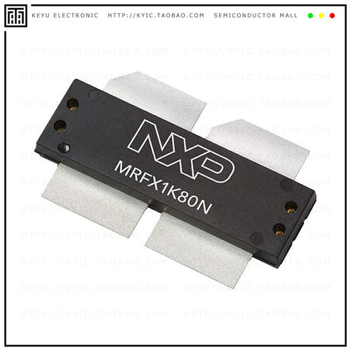 MRFX1K80NR5【600MHZ 1.8KW OM1230-4L】