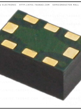 SKY12235-11【RF ATTENUATOR 36DB 50OHM 8TLGA】