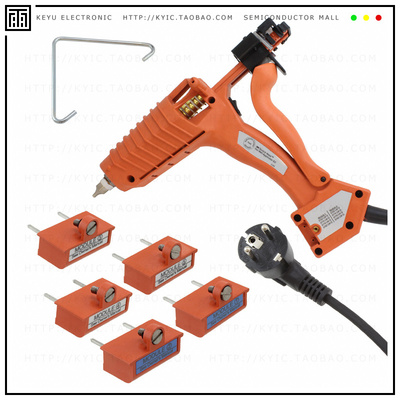 POLYGUN-EC-EUROPEAN【APPLICATOR HOT MELT SCOTCH-WELD】