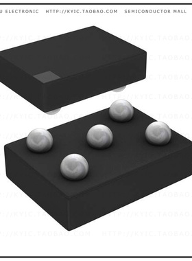 AN26024A-PR【IC RF AMP WIMAX 2.4GHZ 5WLCSP】