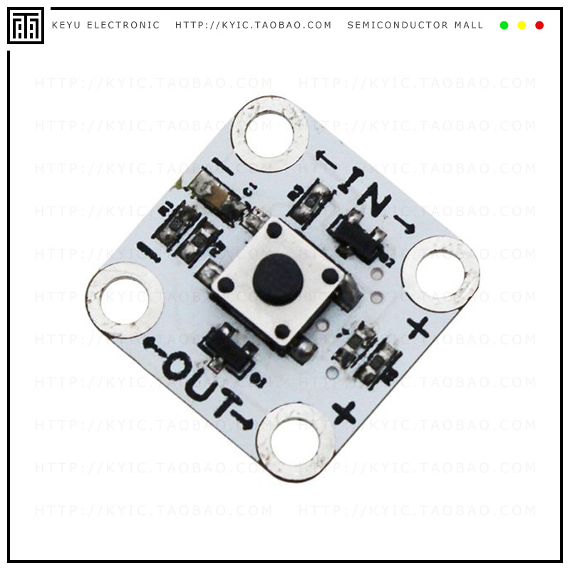 2753【ELECTRO-FASHION LATCHING SWITCH】