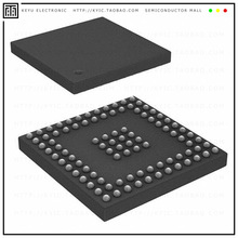 XS1-U8A-64-FB96-C5【IC MCU 32BIT 64KB SRAM 96FBGA】