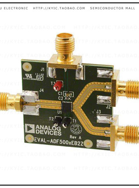 EVAL-ADF5000EB2Z【BOARD EVAL FOR ADF5000】