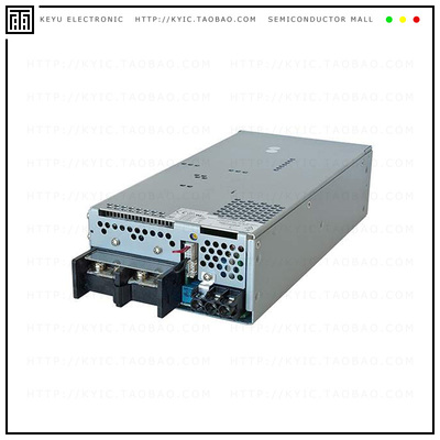 RWS1000B48/ME【AC/DC CONVERTER 48V 1008W】