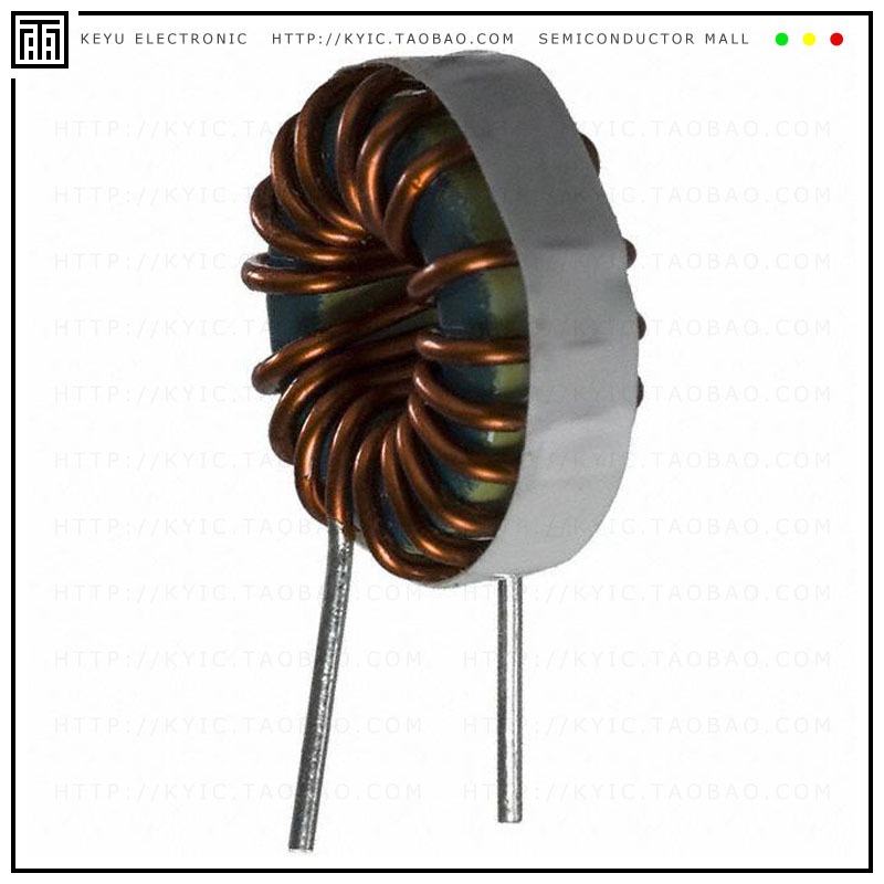 2308-V-RC【FIXED IND 39UH 11.2A 14 MOHM TH】