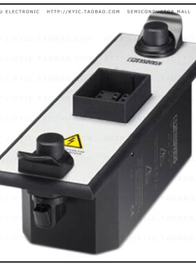 2907019【CHECKMASTER 2 TEST ADAPTER】