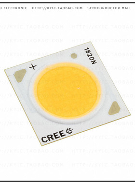 CXB1820-0000-000N0HR430G【LED ARR 12MM 3000K 80CRI 2600LM】