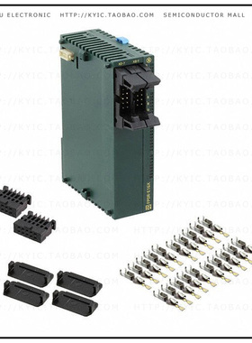 AFP0RE16X【INPUT MODULE 16 DIGITAL】